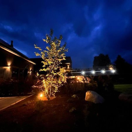 Chalet Deluxe Freyung Exteriér fotografie