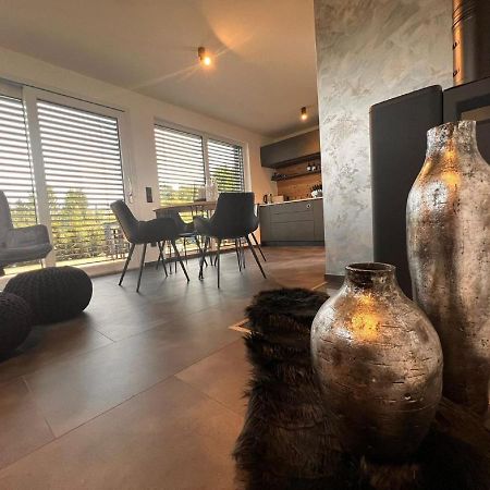 Chalet Deluxe Freyung Exteriér fotografie