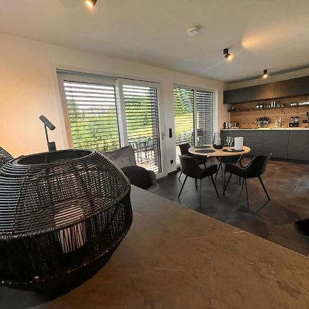 Chalet Deluxe Freyung Exteriér fotografie