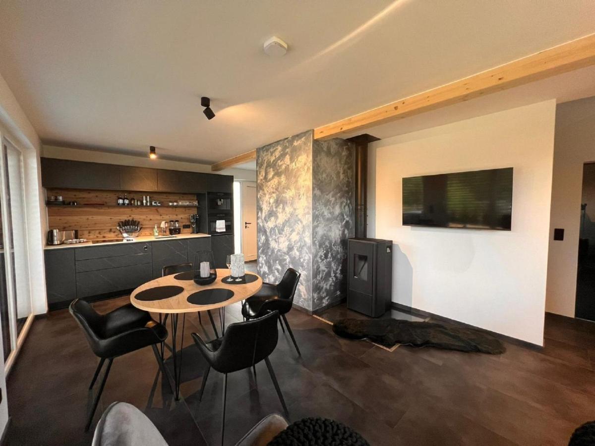Chalet Deluxe Freyung Exteriér fotografie