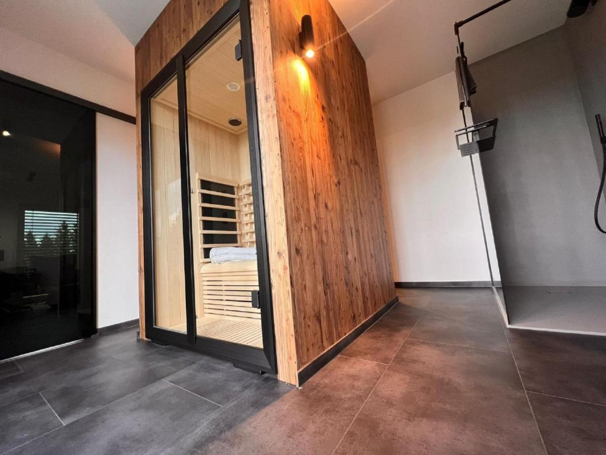 Chalet Deluxe Freyung Exteriér fotografie