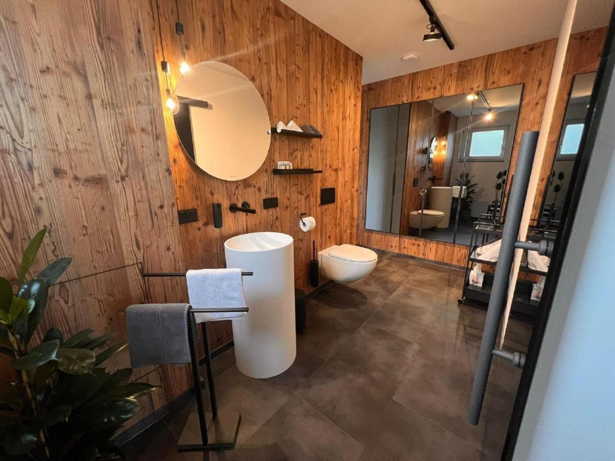 Chalet Deluxe Freyung Exteriér fotografie