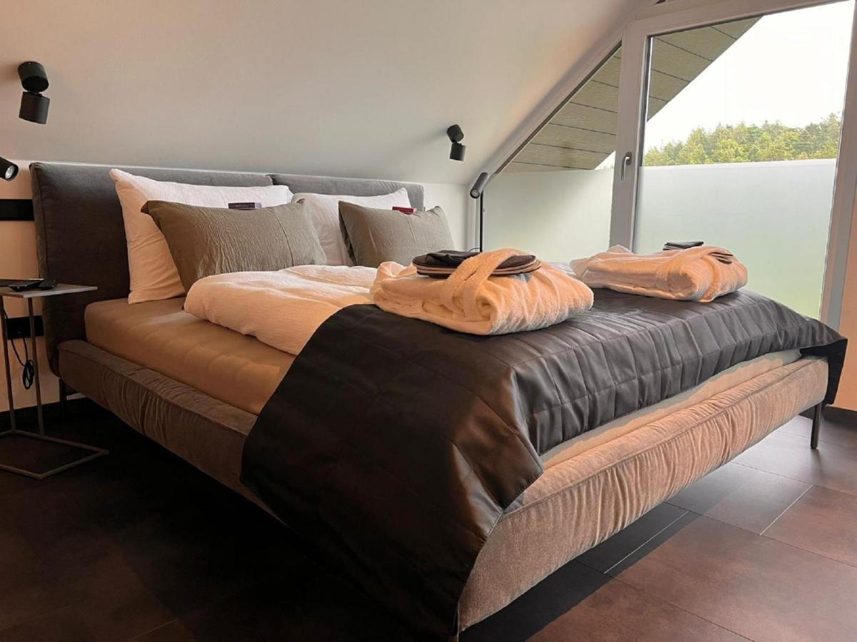 Chalet Deluxe Freyung Exteriér fotografie