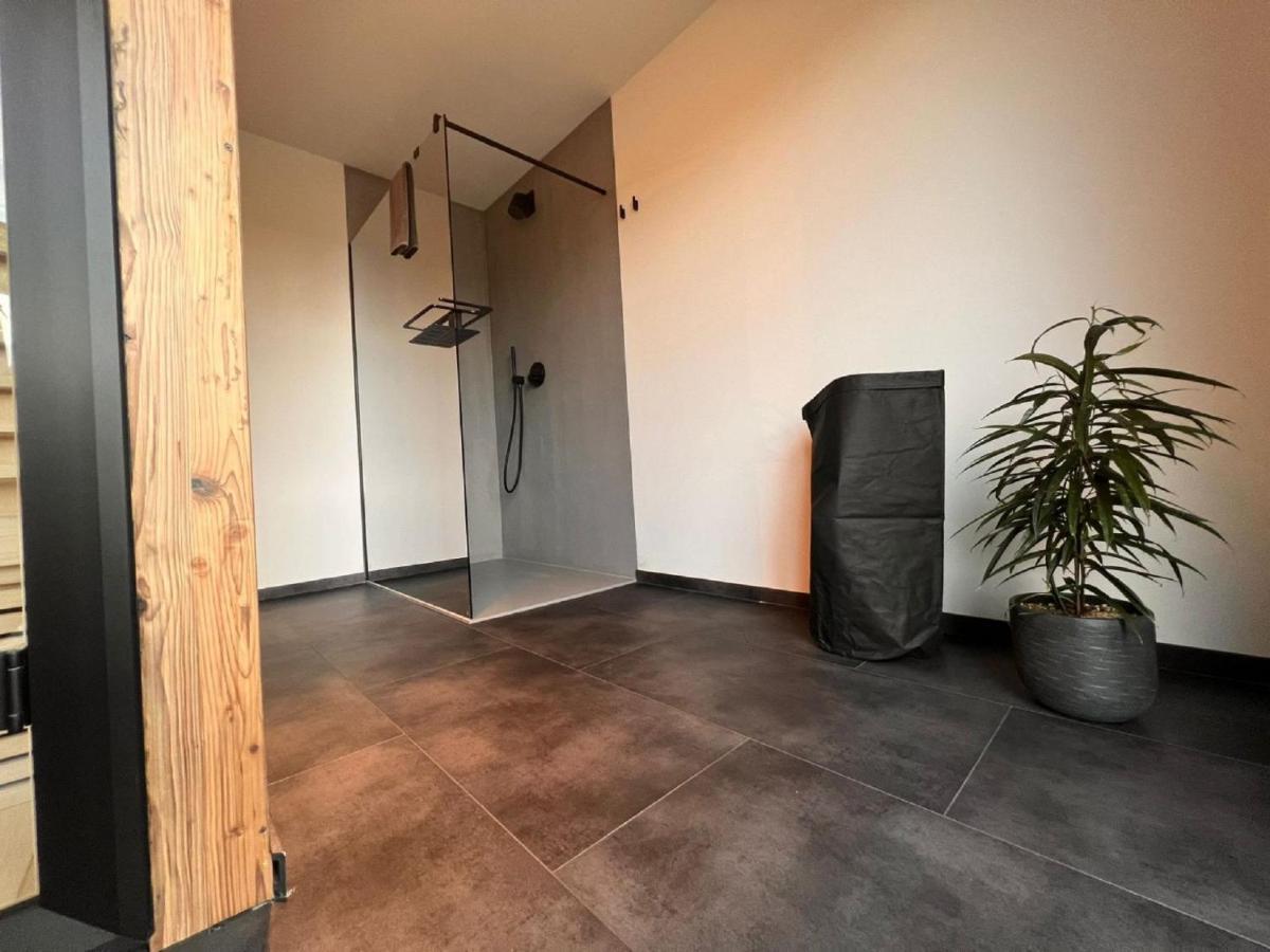 Chalet Deluxe Freyung Exteriér fotografie