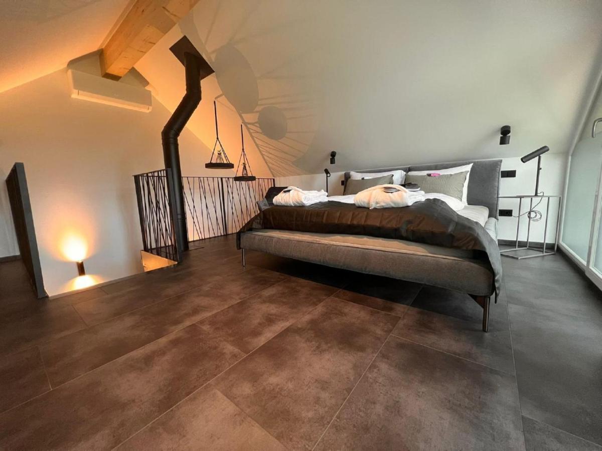 Chalet Deluxe Freyung Exteriér fotografie