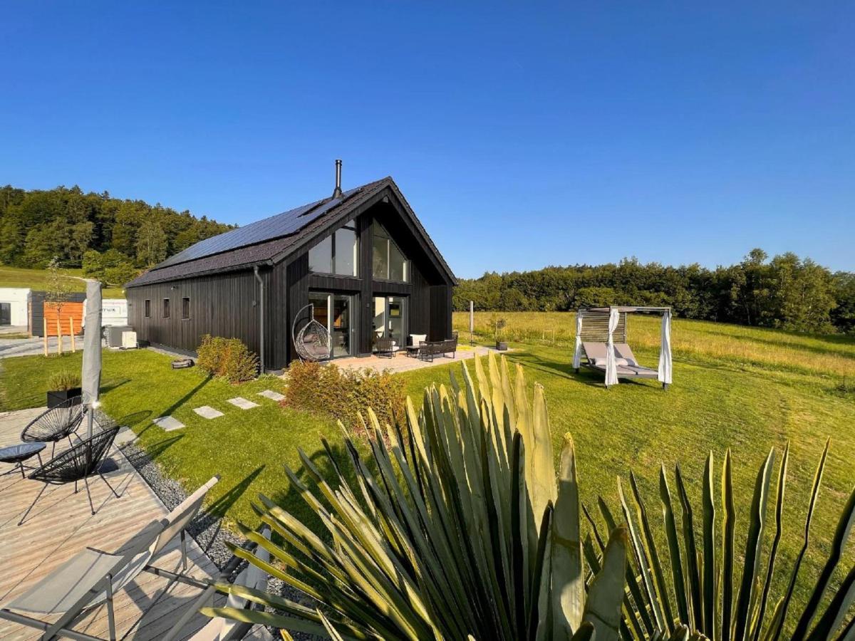 Chalet Deluxe Freyung Exteriér fotografie