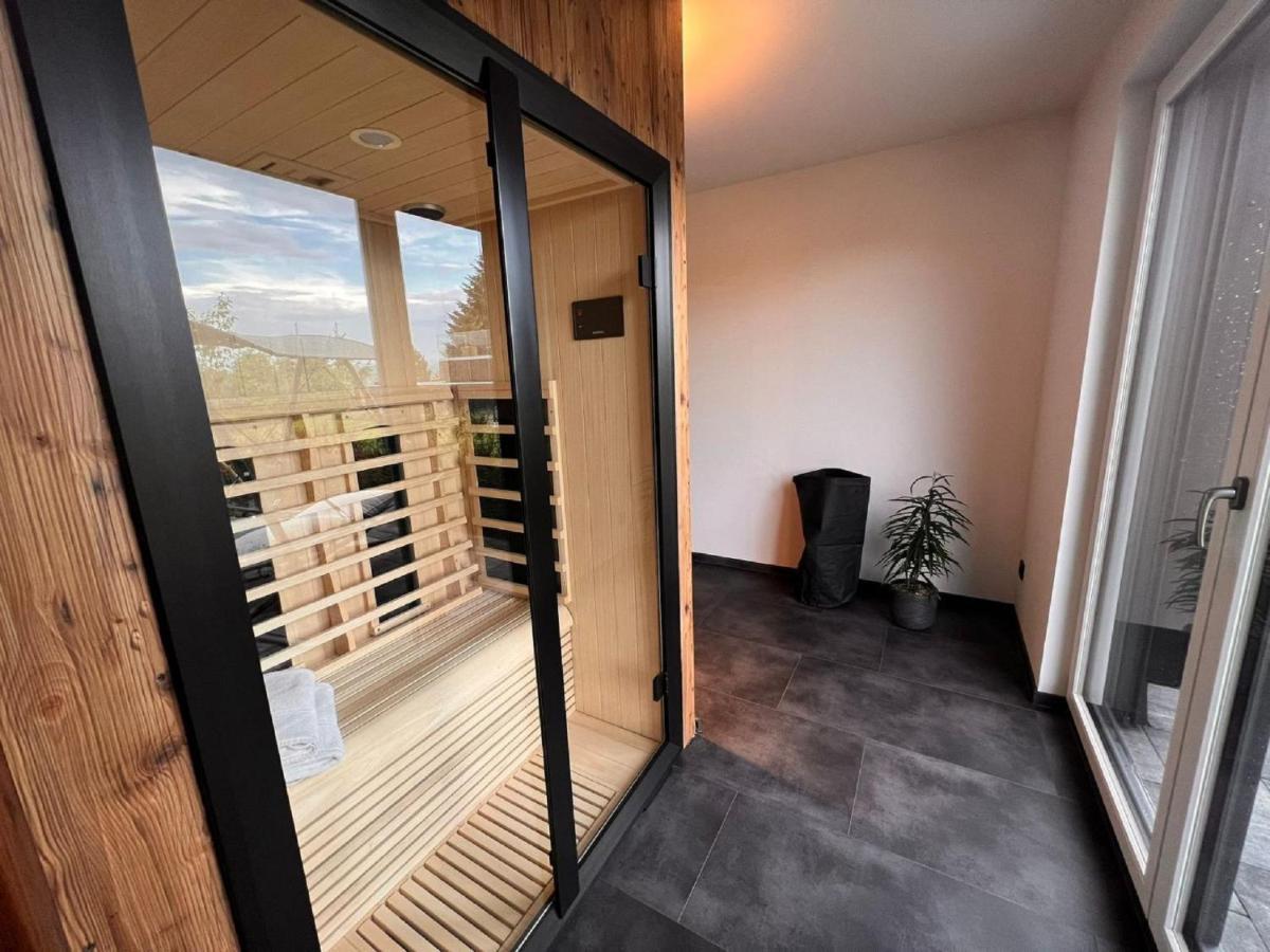 Chalet Deluxe Freyung Exteriér fotografie