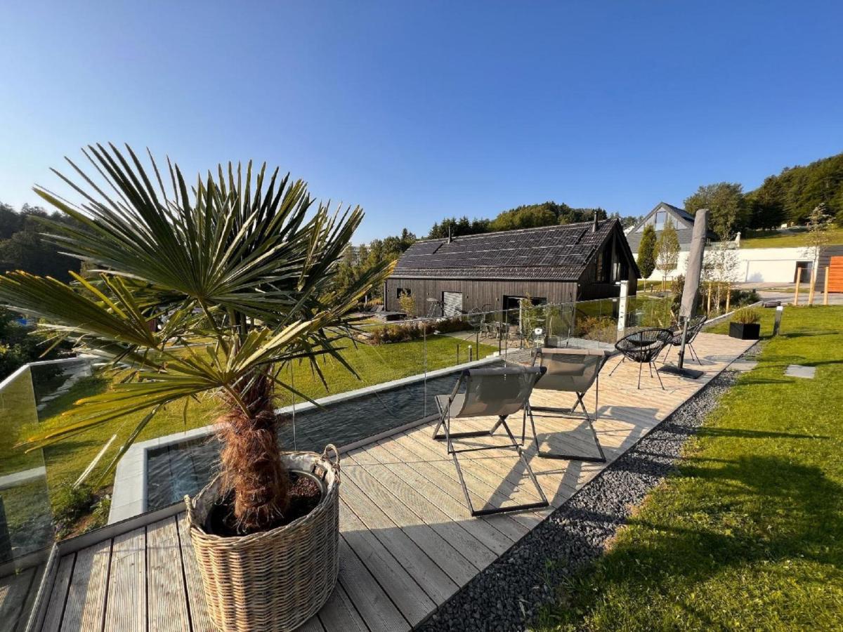 Chalet Deluxe Freyung Exteriér fotografie