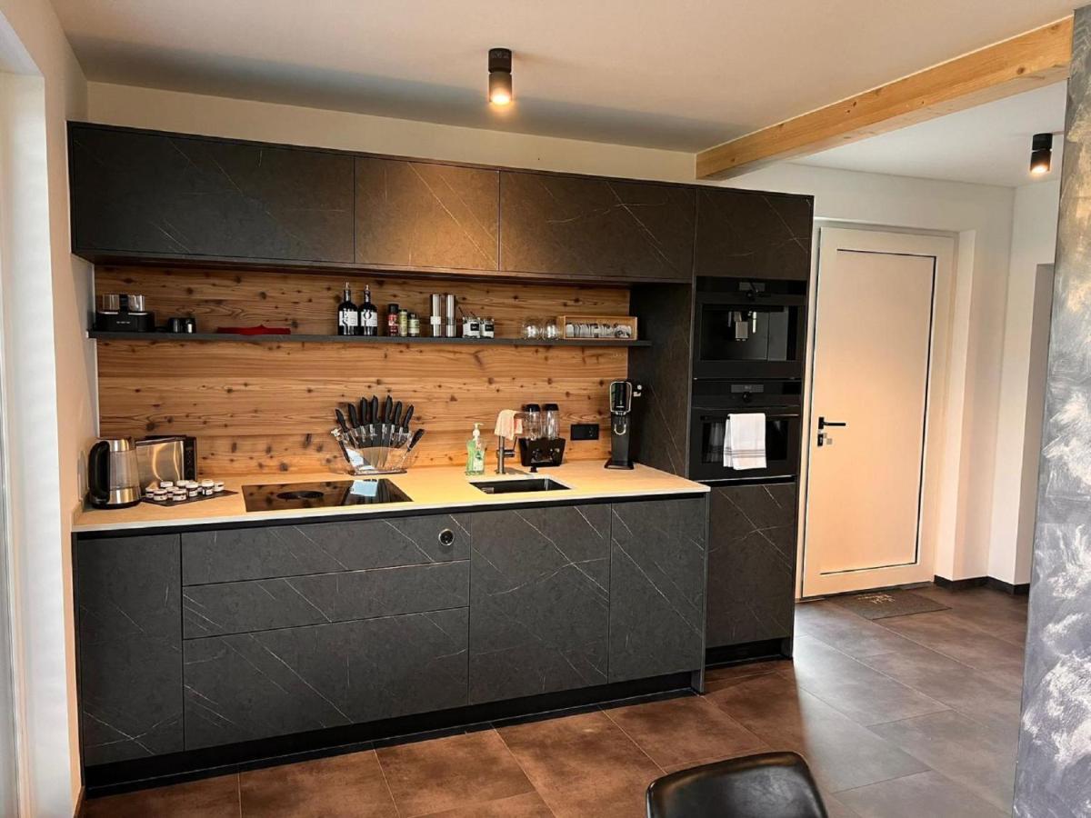 Chalet Deluxe Freyung Exteriér fotografie