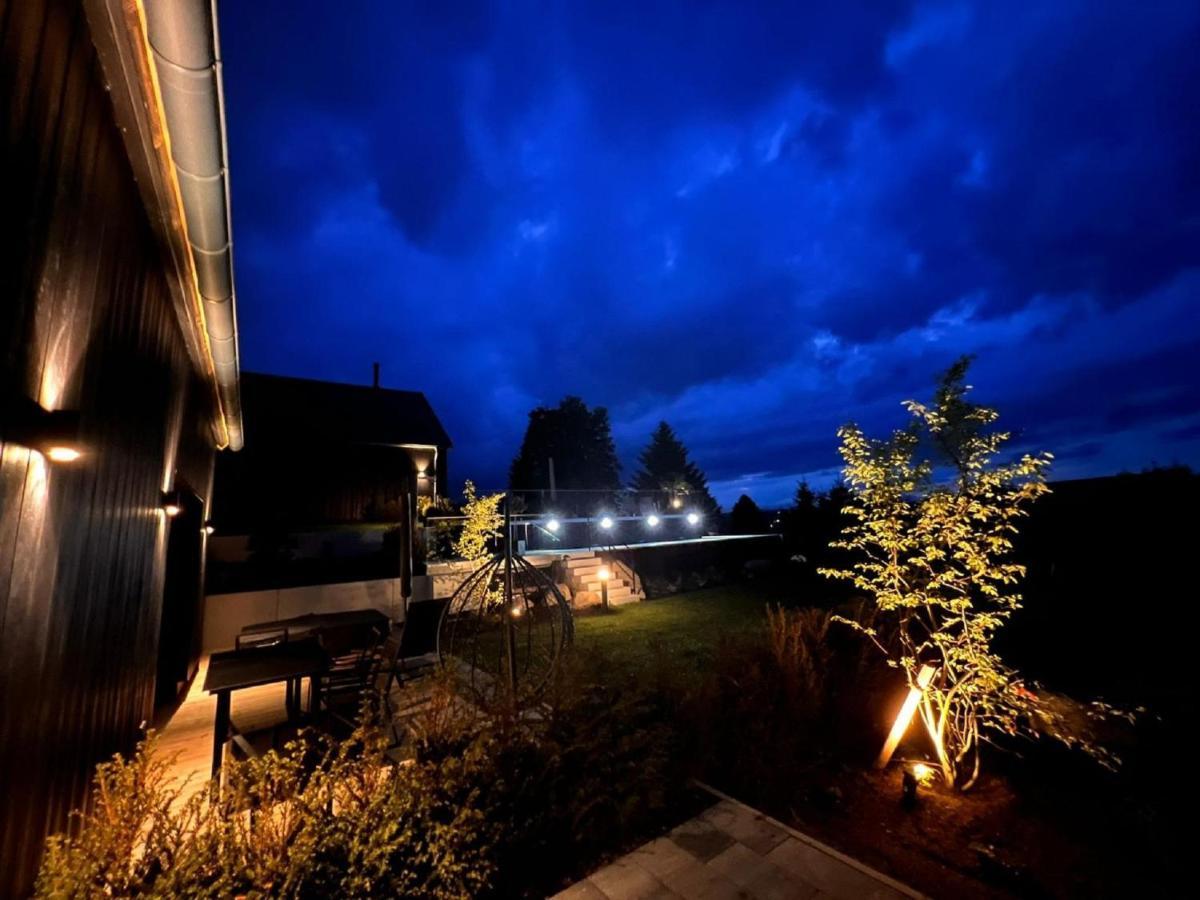 Chalet Deluxe Freyung Exteriér fotografie